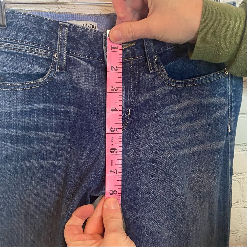 GAP always skinny jeans - Picture 6 of 7